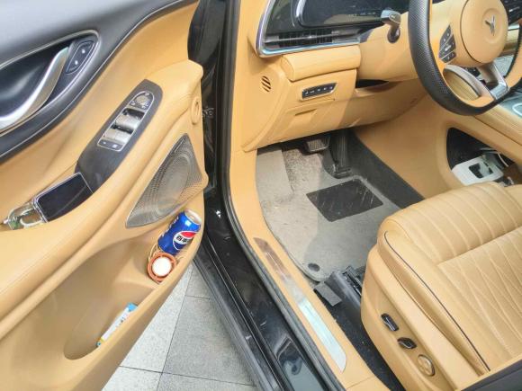 [苏州·苏E] 二手岚图汽车岚图梦想家2024款 PHEV 超长续航旗舰版