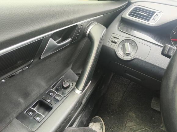 [武汉·鄂A] 二手大众迈腾2015款 1.8TSI 豪华型