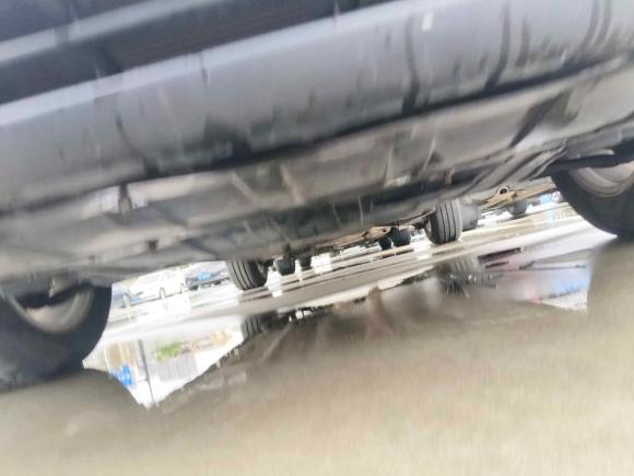 [上海·闽F] 二手日产逍客2012款 2.0XL 火 6MT 2WD