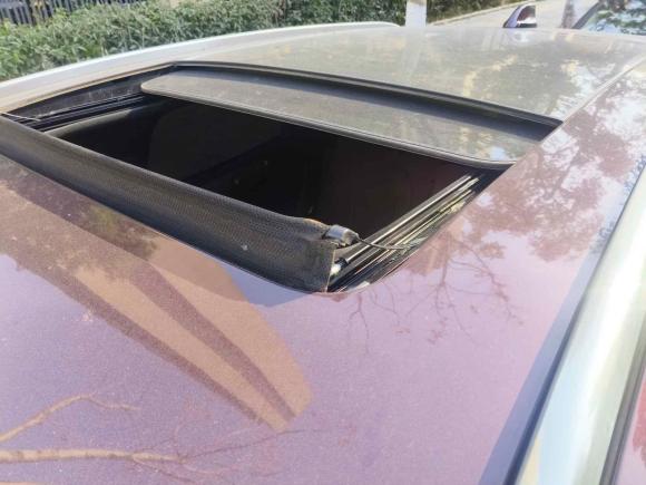 [武汉·鄂S] 二手林肯林肯MKC2017款 2.0T 两驱尊享版