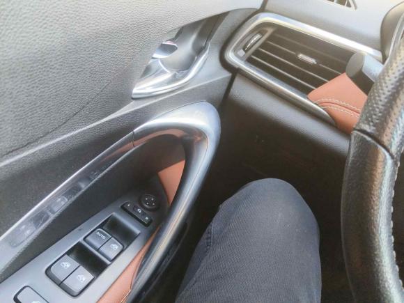 [苏州·苏E] 二手宝骏宝骏5102017款 1.5L 手动豪华型