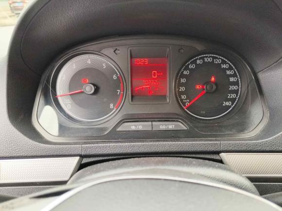 [青岛·鲁U] 二手大众捷达2017款 1.5L 手动舒适型