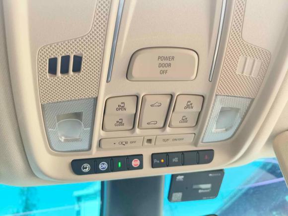 [金华·浙G] 二手别克别克GL82022款 ES陆尊 653T 尊享型