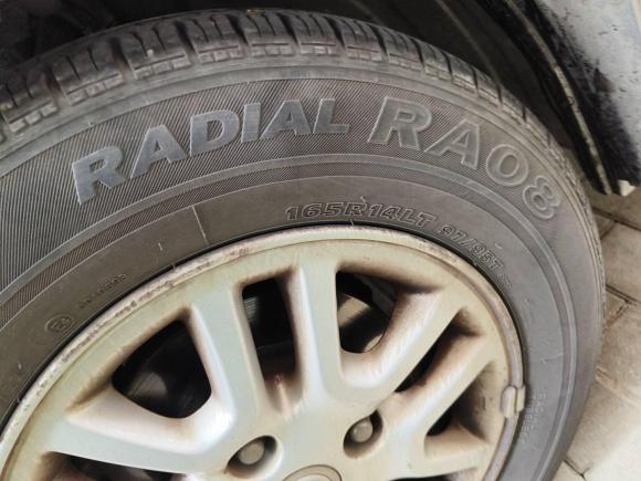 [上海·苏K] 二手日产日产NV2002014款 1.6L CVT豪华型 国IV