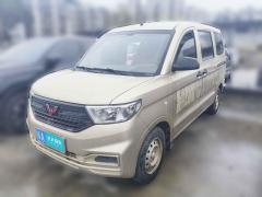 [广州·粤A] 五菱汽车五菱宏光V2021款 1.5L劲取版LAR