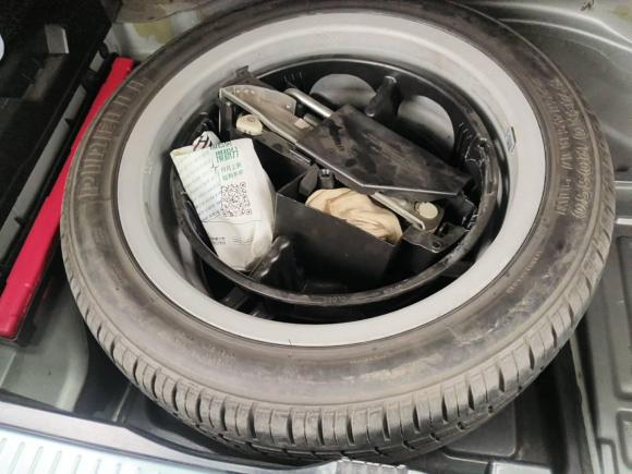 [西安·陕U] 二手奔驰奔驰C级2010款 C 300 旅行版