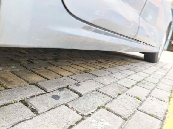 [苏州·苏U] 二手丰田卡罗拉2021款 双擎 1.8L E-CVT先锋版