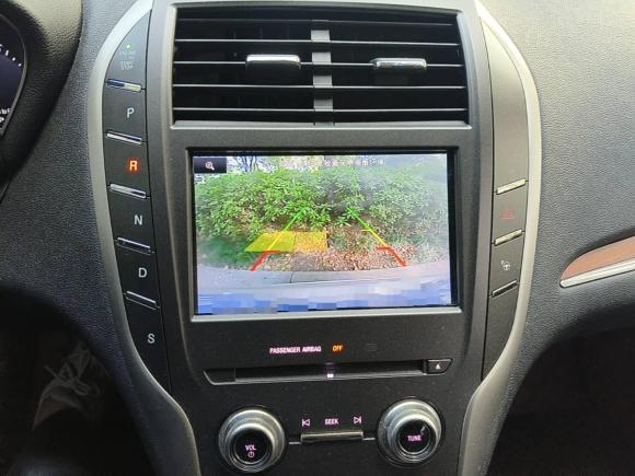 [杭州·浙A] 二手林肯林肯MKC2014款 2.0T 两驱尊雅版