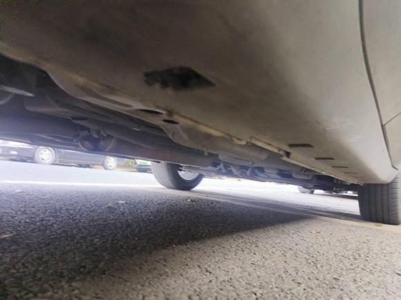 [南京·苏A] 二手荣威荣威RX32018款 1.6L CVT旗舰版