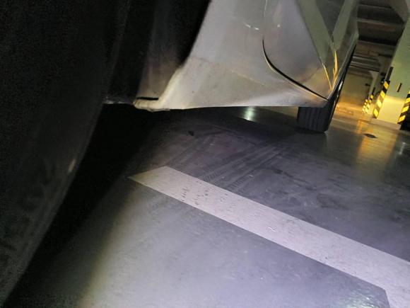 [上海·沪B] 二手别克威朗2015款 三厢 20T 双离合精英型