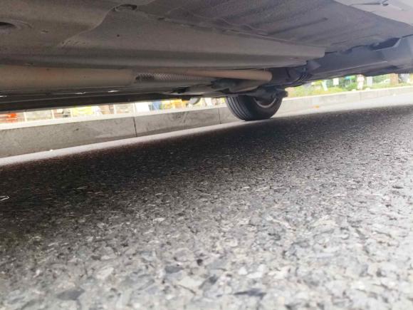 [杭州·浙A] 二手DSDS 62016款 1.6T 豪华版THP160