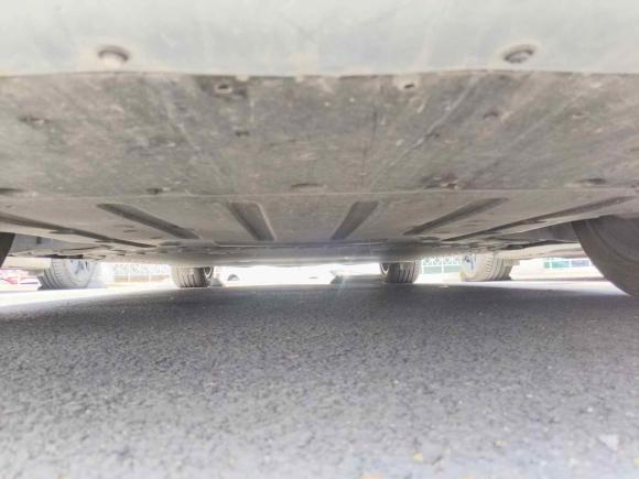 [合肥·皖A] 二手昊铂昊铂GT2023款 560后驱七翼版