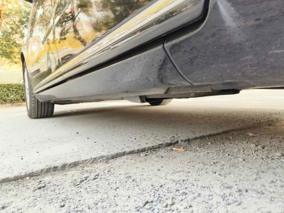 [上海·沪B] 二手大众迈腾2012款 改款 2.0TSI 豪华型