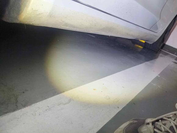 [广州·粤A] 二手特斯拉Model 32020款 标准续航后驱升级版