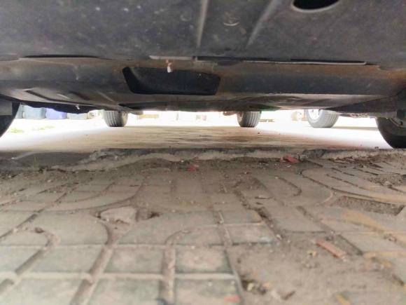 [西安·陕A] 二手福特福睿斯2017款 改款 1.5L 自动舒适型