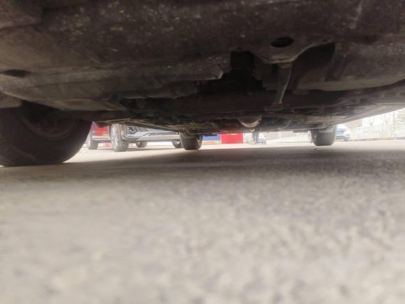 [青岛·鲁B] 二手丰田雷凌2014款 1.6G CVT精英版