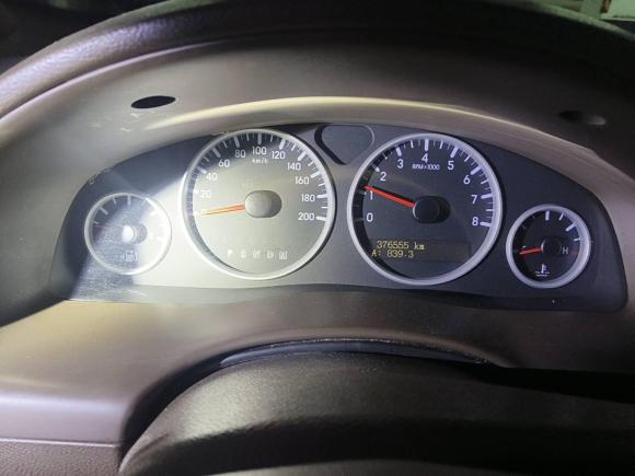 [上海·沪G] 二手别克别克GL82014款 2.4L 经典版