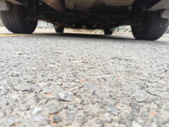 [深圳·粤B] 二手标致标致30082013款 2.0L 自动潮流版