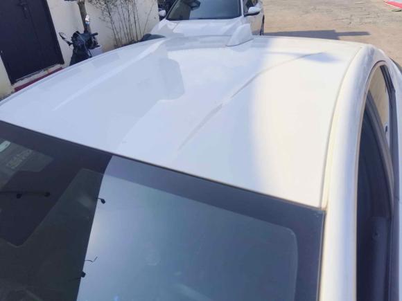 [上海·沪A] 二手别克VELITE 52017款 时尚增程型