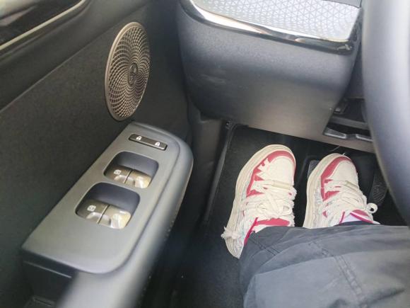 [上海·苏G] 二手丰田铂智3X2025款 520 Pro+