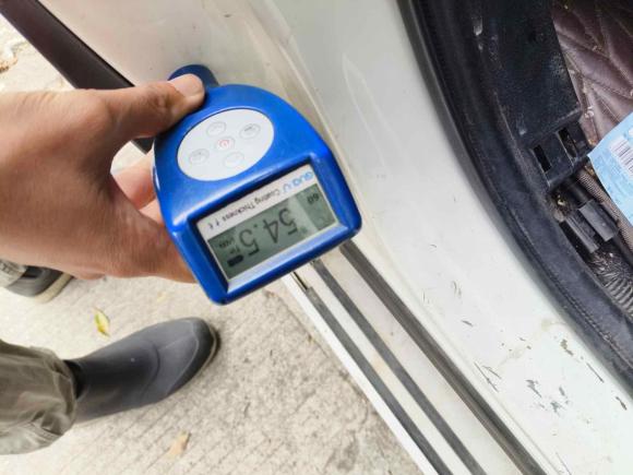 [广州·赣D] 二手丰田RAV4荣放2013款 2.0L CVT两驱都市版