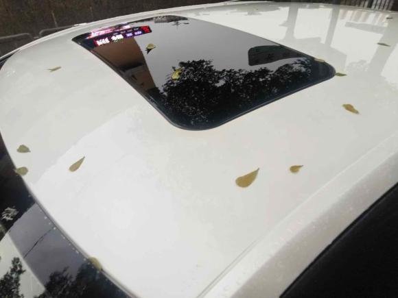 [深圳·湘J] 二手名爵MG62020款 1.5T 自动Trophy豪华版