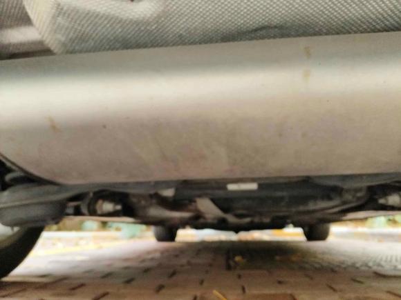 [常州·苏D] 二手福特福克斯2015款 两厢 1.6L 自动舒适型