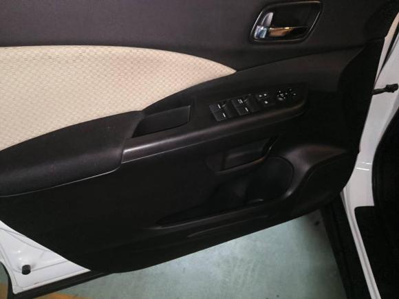 [苏州·苏E] 二手本田本田CR-V2016款 2.0L 两驱都市版