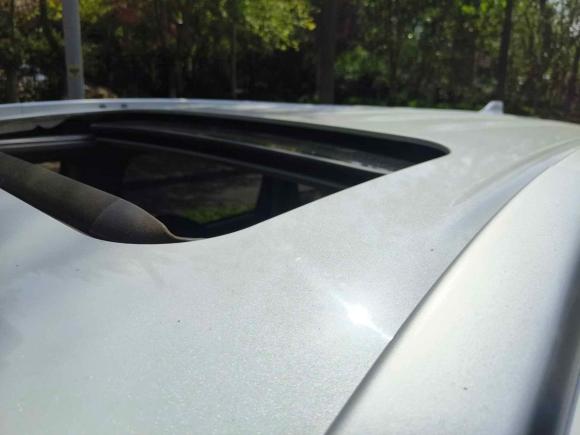 [济南·鲁A] 二手三菱欧蓝德2017款 2.0L 两驱荣耀版 5座