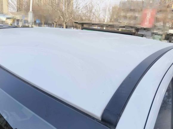 [济南·吉A] 二手大通大通G202023款 ES 2.0T 汽油自动超值旅行版