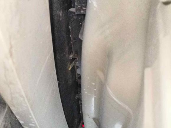 [西安·陕A] 二手别克微蓝62020款 插电混动 互联智享型