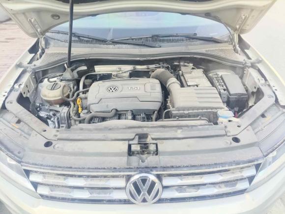 [青岛·鲁U] 二手大众途观L2017款 330TSI 自动两驱风尚版