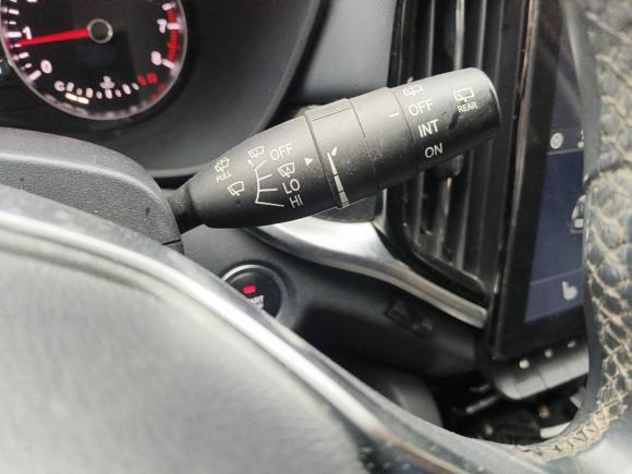 [成都·川A] 二手中华中华V72018款 280T 手动豪华型 5座