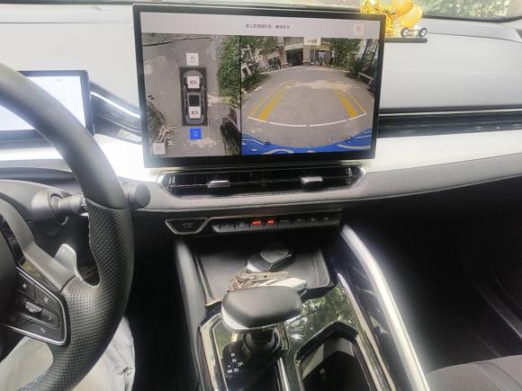 [湖州·浙E] 二手吉利汽车星瑞2025款 东方曜 2.0TD 揽星版