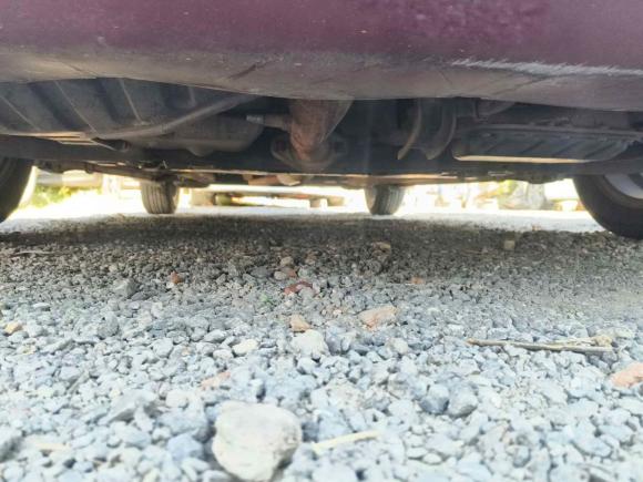 [佛山·粤E] 二手铃木雨燕2013款 1.5L 自动20周年限量版