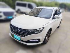 [南昌·赣A] 奔腾奔腾B30EV2019款 EV400