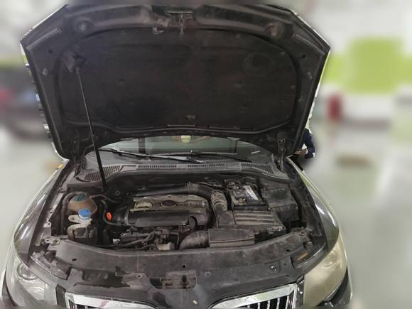 [广州·粤A] 二手斯柯达速派2013款 1.8TSI 自动雅仕版