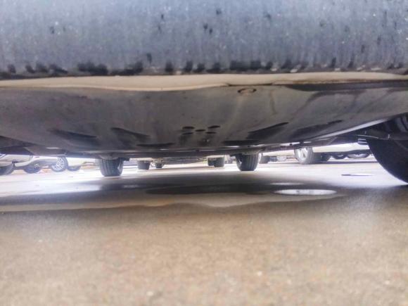 [宁波·浙B] 二手欧拉欧拉黑猫2021款 301km 基础型