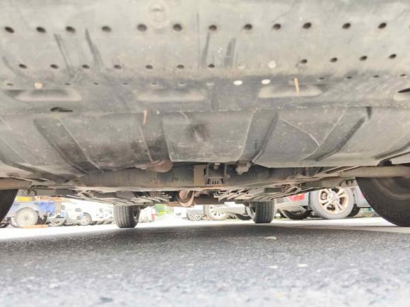 [广州·粤G] 二手铃木骁途2017款 1.6L CVT两驱都市进取型