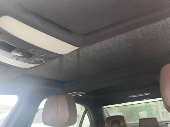 [温州·浙C] 二手奔驰奔驰E级2015款 E 200 L