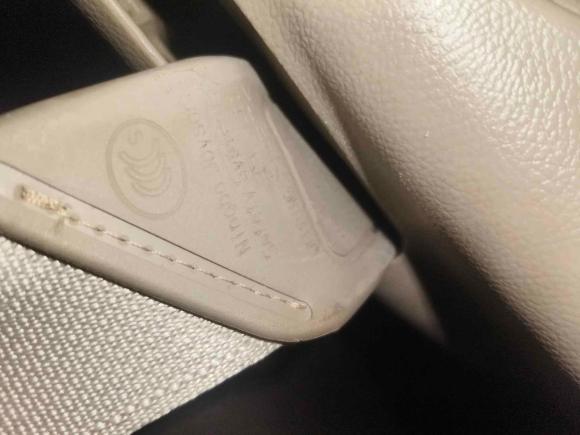 [青岛·鲁A] 二手本田奥德赛2017款 2.4L 豪华版