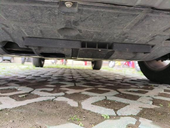 [常州·苏D] 二手吉利汽车博越2016款 1.8TD 自动智尚型