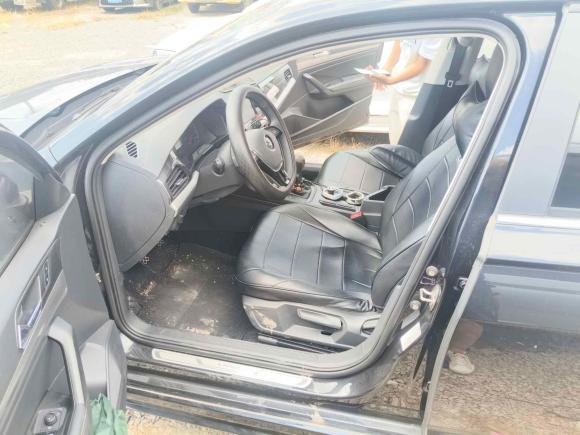 [宁波·浙D] 二手大众朗逸2019款 1.5L 手动舒适版 国VI