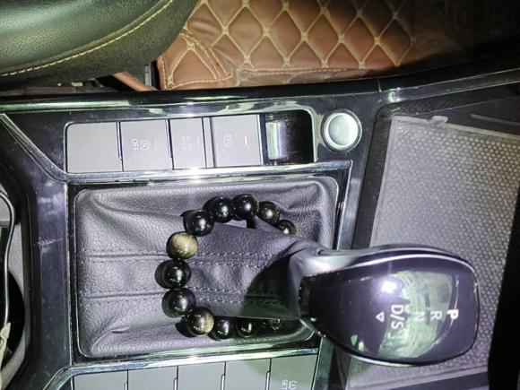 [深圳·粤D] 二手大众帕萨特2019款 330TSI 精英版 国VI