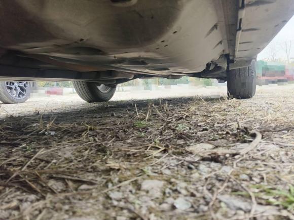 [成都·川A] 二手日产奇骏2021款 2.0L CVT 2WD XL ITS智联舒适版