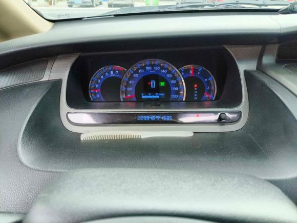 [无锡·苏B] 二手本田奥德赛2008款 2.4L 舒适版