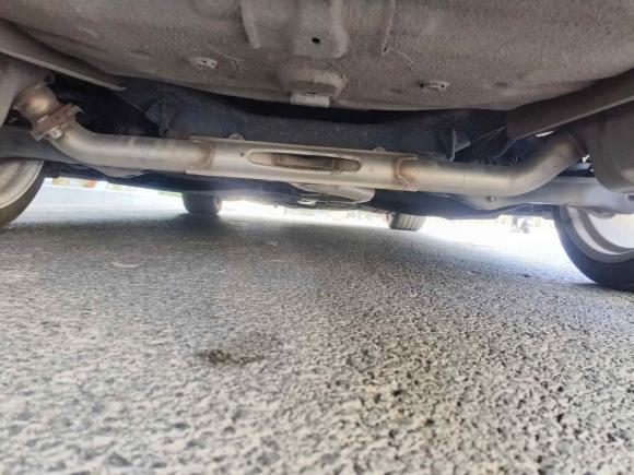 [广州·粤A] 二手本田思域2016款 220TURBO CVT豪华版