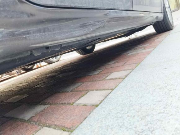 [杭州·浙A] 二手标致标致5082015款 1.6THP 自动致臻版