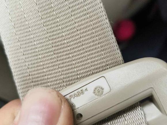 [温州·浙C] 二手别克凯越2015款 1.5L 自动经典型