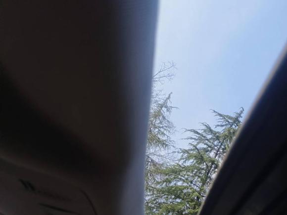 [杭州·浙A] 二手别克君威2015款 1.6T 精英技术型